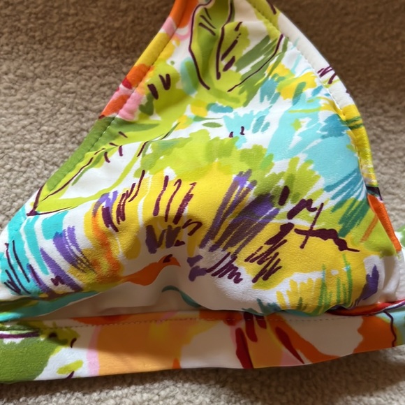 Lucky Brand bikini - Picture 5 of 14